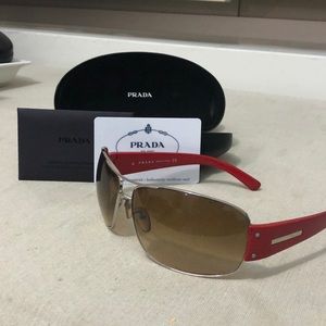 Prada Sunglasses